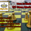 How to Make DIY Game Music Box